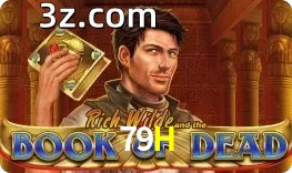Book of Dead