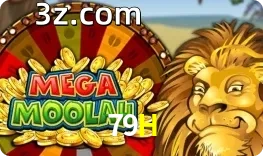 Mega Moolah